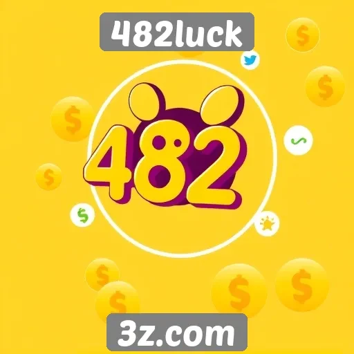 Estratégias de marketing do 482luck em plataformas digitais