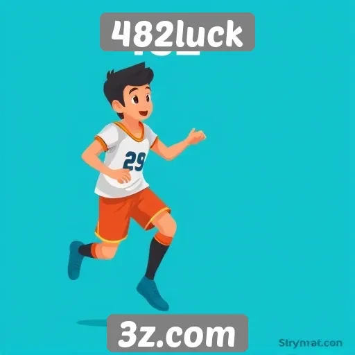 Estatísticas sobre a popularidade de 482luck entre jogadores