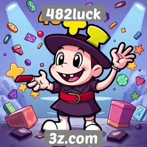 Estudo sobre a popularidade dos jogos do 482luck