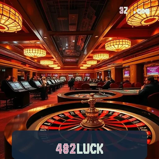 Baixar jogos no 482luck: Diversão garantida em um clique