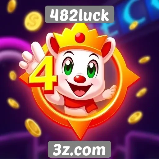 Perspectivas de crescimento do 482luck no mercado